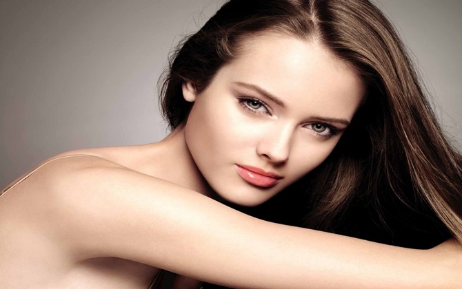 Mẹo làm đẹp đơn giản với 5 loại dầu dưỡng tuyệt vời