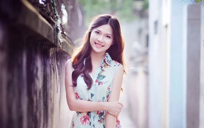 Những bí quyết vàng để trở thành một cô gái hoàn hảo (P.2)