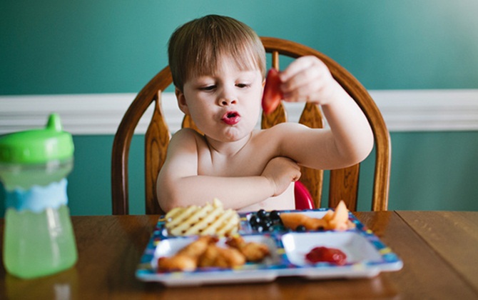 Cảnh báo: Thịt chứa kháng sinh vô cùng nguy hiểm cho trẻ nhỏ