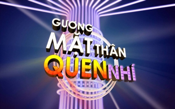 Gương Mặt Thân Quen Nhí 2015 tập 12 ngày 18/12 trực tiếp trên VTV3