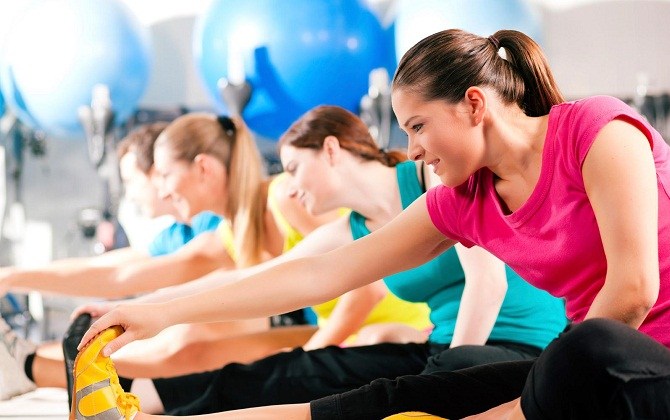 6 điều chuyên gia fitness giảm cân khuyên bạn không nên làm