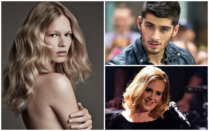 Vừa rời nhóm, Zayn Malik chê bai nhạc One Direction quá thị trường