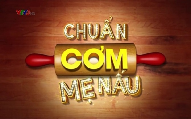 Chuẩn cơm mẹ nấu tập 20 ngày 24/12 Cùng vào bếp đón Giáng sinh