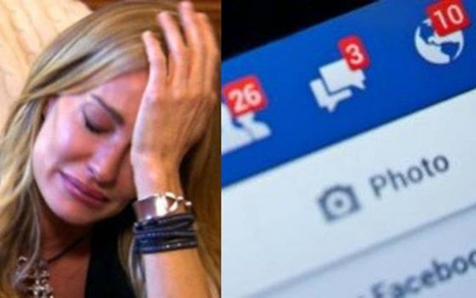 Đừng để con bị bắt cóc vì kết bạn "vô tội vạ" trên Facebook