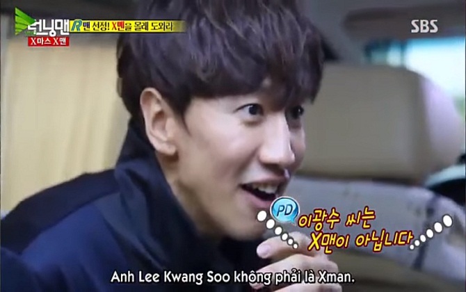 Running Man Tập 279 Full Vietsub