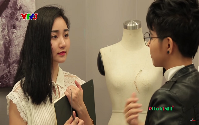 Project Runway Vietnam 2015 Tập 3 Ngày 2/1/2016: "All stars - Câu chuyện những ngôi sao”