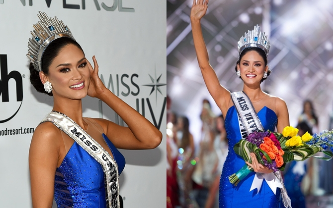 Tân Hoa hậu Miss Universe bị "thất sủng" tại quê nhà