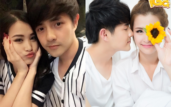 Đông Nhi - Ông Cao Thắng "hé lộ" chuyện hôn nhân 