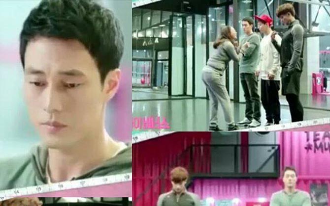 Oh My Venus tập 16: Choi Nam Chul ăn năn, tự viết đơn từ chức