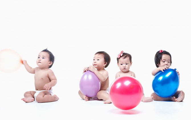 Những dấu hiệu bất thường ở trẻ sơ sinh mẹ cần đặc biệt lưu ý (tt)