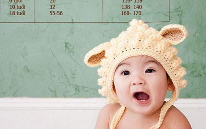 Những yếu tố “kỳ lạ” quyết định chiều cao con