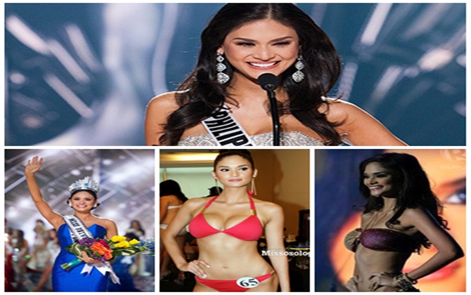 Loạt scandal về Tân Miss Universe 2015 sau ngày đăng quang 