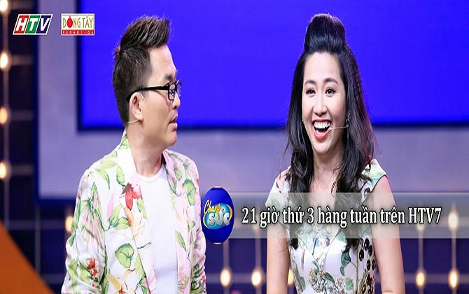 Chung sức 2016 tập 2 ngày 12/1 Nghĩ lớn làm lớn