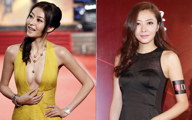 Bà xã "Diệp Vấn" khao khát muốn lấy chồng và sinh con