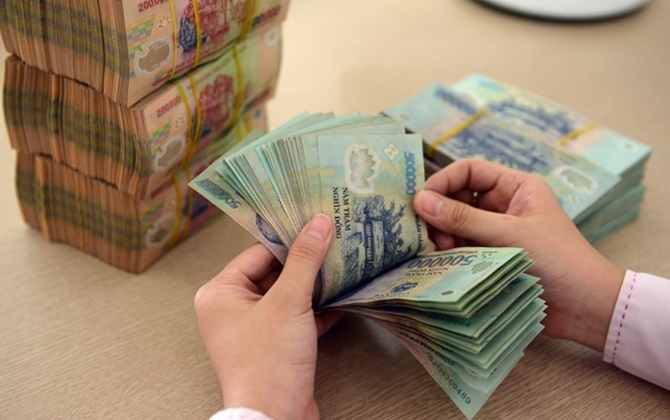 Thưởng Tết 2016: Người nhận hàng trăm triệu, người ngóng vài trăm ngàn đồng