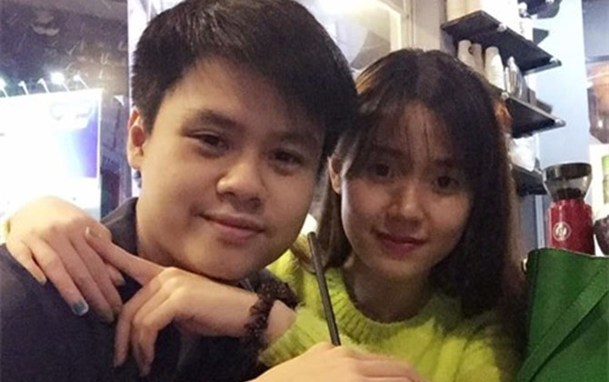 Midu nối lại tình xưa với Phan Thành vì "ham của mê tiền"?