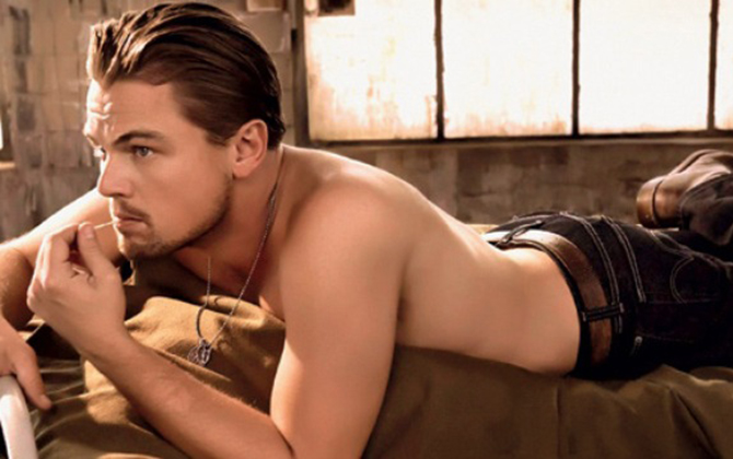 Chuyện tình dang dở của mỹ nam nổi tiếng "thánh nhọ" nhất thế giới