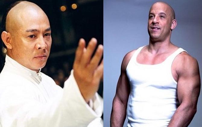 Lý Liên Kiệt sẽ là "kẻ đối đầu" với Vin Diesel trong xXx phần 3