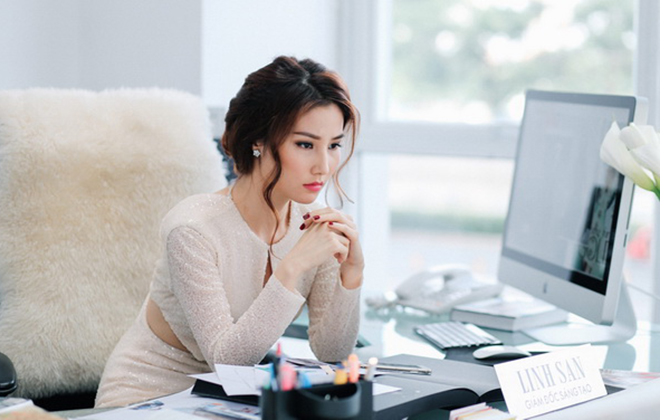 Diễm My 9x "hoảng loạn" vì bất ngờ mắc phải căn bệnh suy buồng trứng