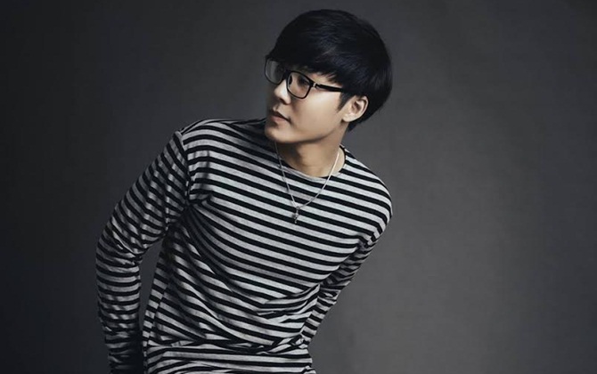 Beatboxer Số 1 Việt Nam Minh Kiên tiết lộ mẫu bạn gái lí tưởng 