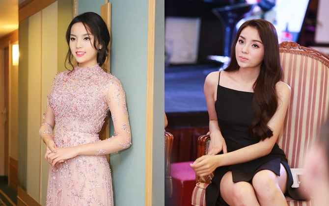 Kỳ Duyên có đáng bị "dè bỉu" khi muốn thi Miss World?