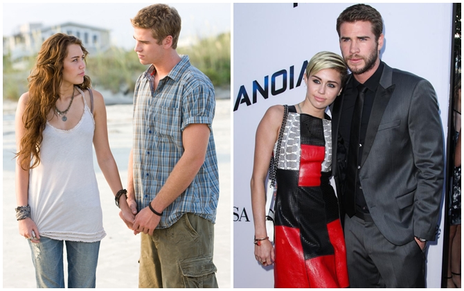 5 lý do khiến Liam Hemsworth quay lại với Miley Cyrus?