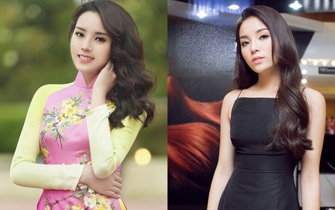 "Hết cửa" tại Miss World, Kỳ Duyên được ngỏ lời tham gia Miss Earth 2016