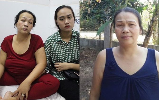 "Sư tử" Kim Loan về quê ăn Tết sau cơn nguy kịch