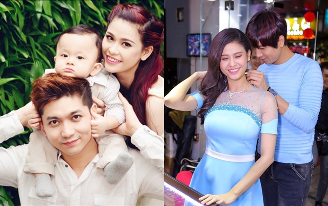 Trương Quỳnh Anh tiết lộ lý do từng bỏ nhà ra đi vì Tim  