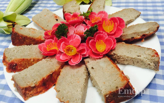 Cách làm chả quế thơm ngon tại nhà