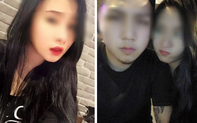 Tâm sự chua xót của Hot Girl bị bạn trai bắt đi bán dâm để lấy tiền cá độ bóng đá