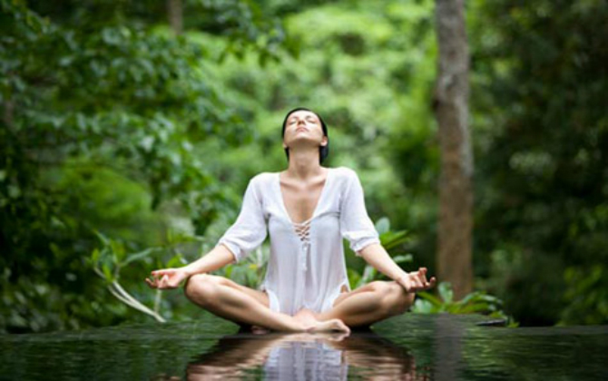 Lý giải bí mật chữa “bách bệnh” bằng cách hít thở