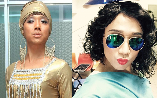 "Không thể tin nổi" đây là người vừa nói lời yêu Hari Won