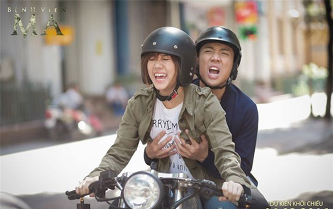 Xuất hiện lời đồn cực sốc về màn kịch Hari Won bỏ Tiến Đạt