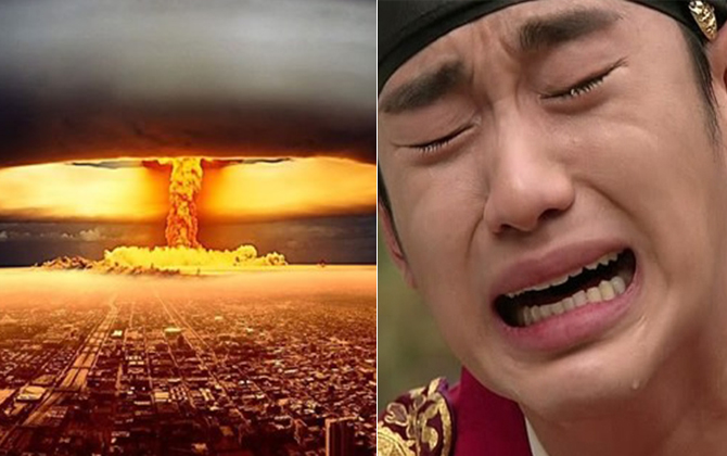 Người Hàn Quốc sẽ tuyệt chủng trong vòng 600 năm tới