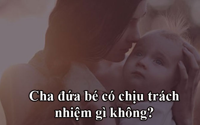 Những câu nói mà mẹ đơn thân “dị ứng”