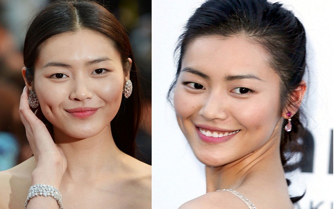 Cách chăm sóc da mặt hàng ngày của "siêu mẫu triệu phú" Liu Wen