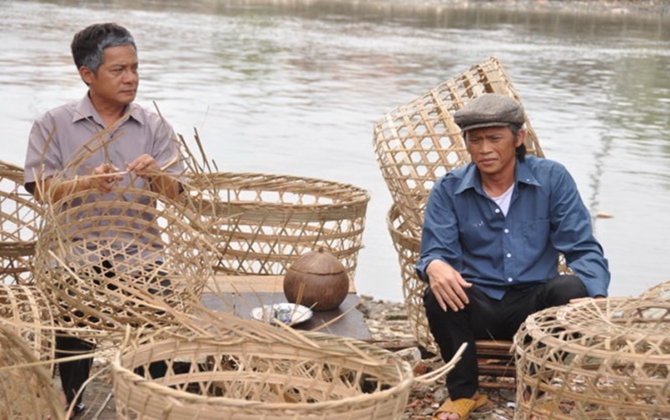 Tía ơi Tập 2 ngày 18/2: Người cha xích lô nghèo, lam lũ