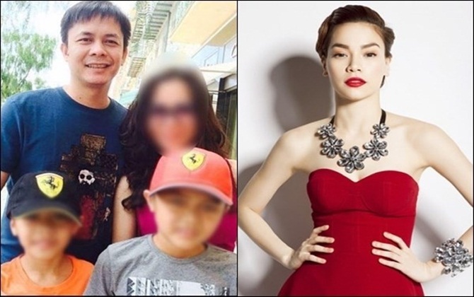 Scandal tình ái của Hồ Ngọc Hà: Người phụ nữ khéo léo hay xảo quyệt?