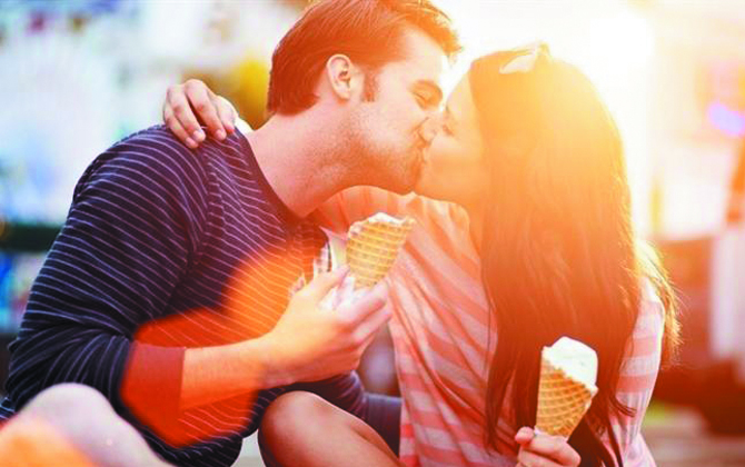 15 điều giúp bạn mang lại niềm vui bất ngờ cho chồng