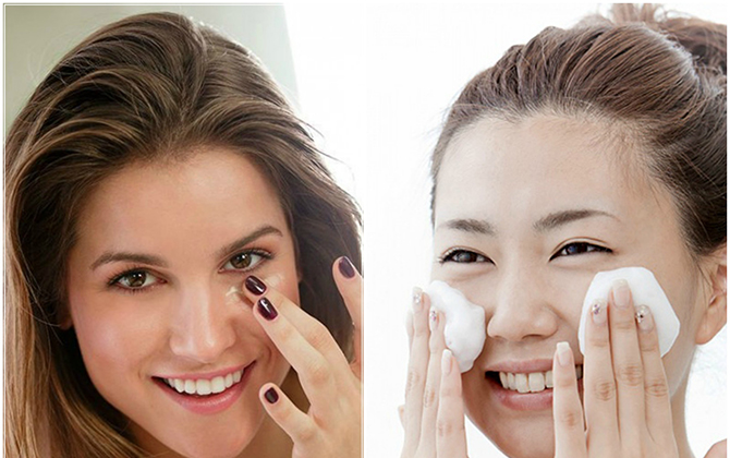 6 sai lầm về thói quen làm đẹp sẽ khiến bạn già đi chục tuổi