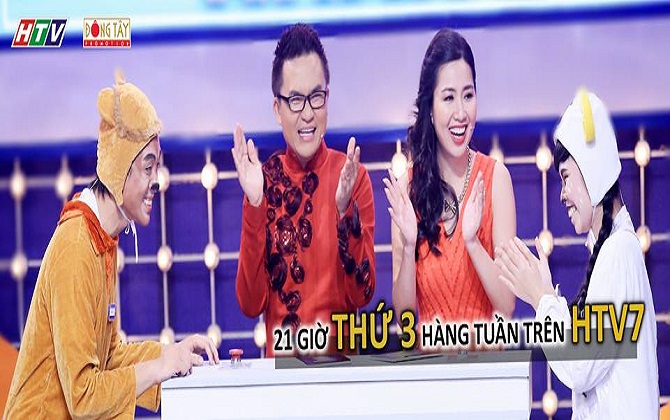 Chung sức 2016 tập 9 ngày 1/3 Full HD