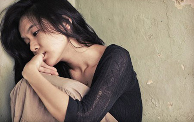 Status xót xa của cô gái bị phản bội sau 9 năm yêu nhau