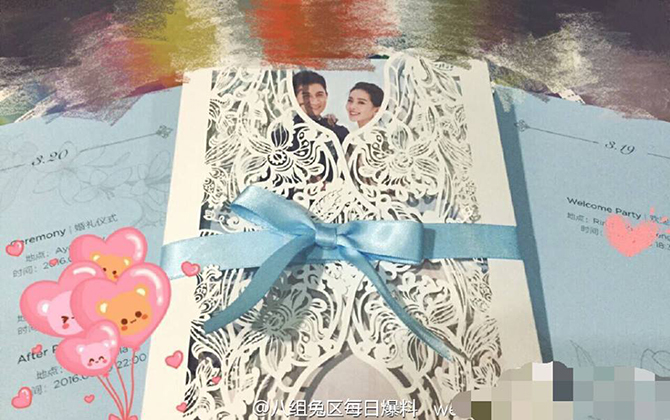Hành trình "yêu trong bất ngờ" Ngô Kỳ Long - Lưu Thi Thi 
