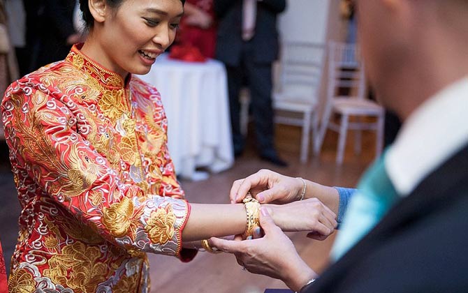 Bi kịch chấp nhận cả nhà nghèo đói để...cưới được vợ