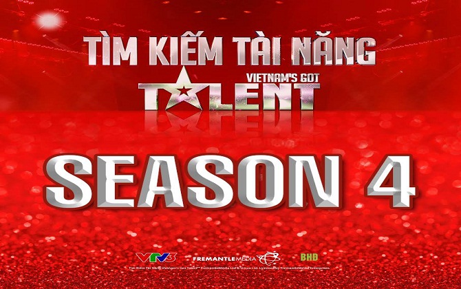 Vietnam's Got Talent 2016 Tập 8 ngày 4/3 Full HD