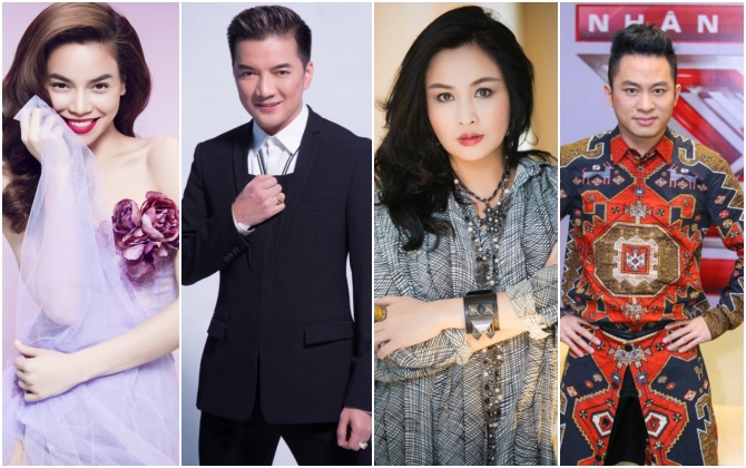 “Sức nóng” X-Factor 2016 đang bị lung lay vì Huấn luyện viên?