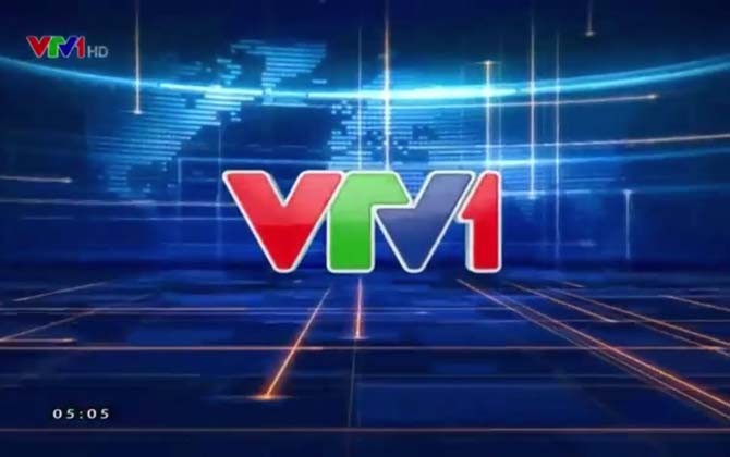 Lịch chiếu VTV1 thứ 7 ngày 12/7/2016