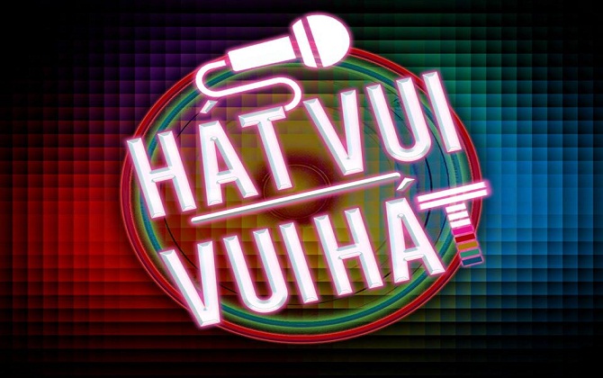 Hát Vui - Vui hát 2016 tập 2 ngày 19/3 Full HD