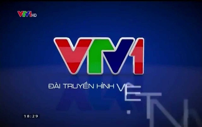 Lịch phát sóng VTV1 hôm nay ngày 19/3/2016